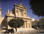 Main Church