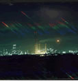 Chemical factory