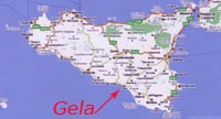Gela